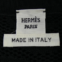 HERMES MORS ET GOURMETTES 4E2647DD Áo len - Hàng hiệu Chính hãng 774130