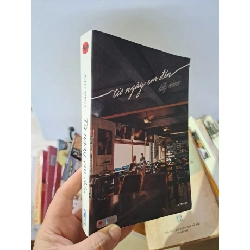[Phiên Chợ Sách Cũ] Từ Ngày Em Đến (2019) - Kelly Rimmer R1208