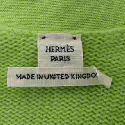 【Mã giảm giá】Áo cardigan HERMES 637611