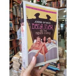 Dona Flor và hai người chồng - Jorge Amado 298062
