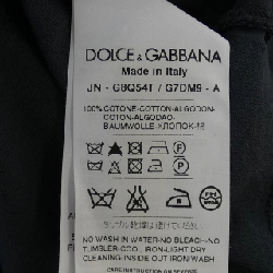 Dolce & Gabbana DOLCE&GABBANA Áo tank - Hàng hiệu Chính hãng 899136
