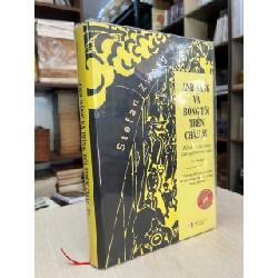 Ánh sáng và bóng tối trên Châu Âu - Stefan Zweig