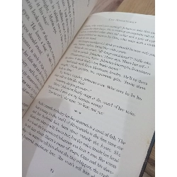 THE MINIATURIST - JESSIE BURTON 122393