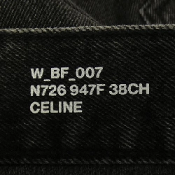 セリーヌ CELINE 2N726947F Jeans - Hàng hiệu Chính hãng 820800