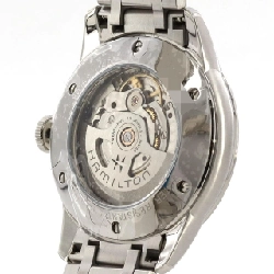 Hamilton American Classic Railroad H405550/H40555131 SS tự động - Hàng hiệu Authentic 889036