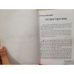 Dương Quý Phi - Nguy Bạch