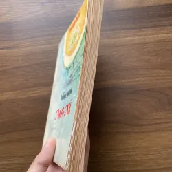 Thi phẩm từng giọt Ma Ni - Thông Bửu (bản có chữ ký) 1009864