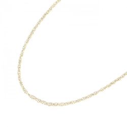 K18YG Dây chuyền - Hàng hiệu Authentic 872399