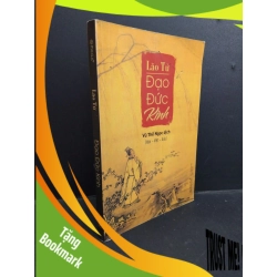 (TẶNG BOOKMARK) Đạo đức kinh mới 70% ố 2019 RBK0612 Lão Tử TÂM LINH - TÔN GIÁO - THIỀN
