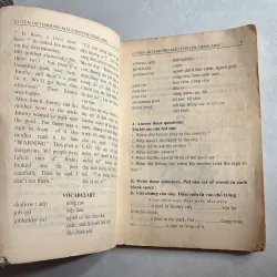 Luyện dịch những mẫu chuyện tiếng Anh phần sơ cấp - 1997s 783597