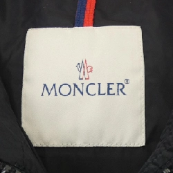 Áo khoác lông vũ MONCLER 642732