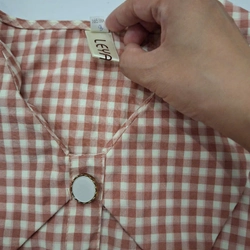 Áo Vintage, thương hiệu 477447