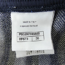 【Mã giảm giá】Chanel CHANEL Quần 649389