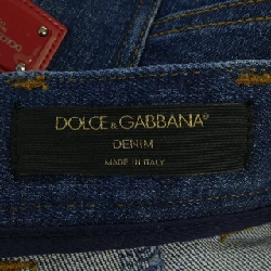 【Mã giảm giá】Dolce & Gabbana DOLCE&GABBANA Váy 653704
