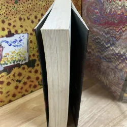 Dòng Sông Kỳ Bí - Dennis Lehane 1001619