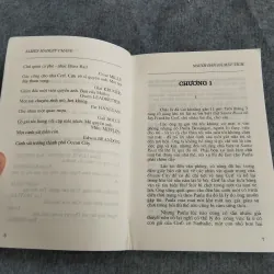 NGƯỜI ĐÀN BÀ MẤT TÍCH - J.H.CHASE 574647