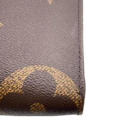 Túi xách Louis Vuitton Monogram Giant OnTheGo MM M45321 - Hàng hiệu Chính hãng 804694