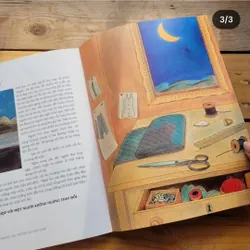 Ngụ ngôn Aesop - Những câu chuyện bị lãng quên 563556