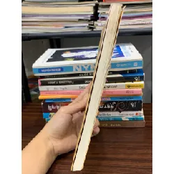 Có tôi ở đây lắng nghe bạn - Michael S. Sorensen (Nguyễn Hoài Thu dịch) 572433