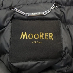 Áo khoác lông vũ MOORER FLAVIA-MRW 628885