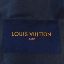 Áo khoác bomber cotton thêu LOUIS VUITTON HRB15EJPG - Hàng hiệu Authentic 902123