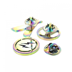 Bộ ghim Louis Vuitton Monogram Eclipse MP1859 624565