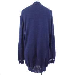 Áo khoác cardigan PRADA P25D51 R151 - Hàng hiệu Authentic 818244