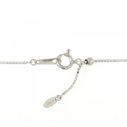 Dây chuyền kim cương PT900/PT850 0.13CT - Hàng hiệu Authentic 861058