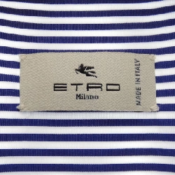 Áo sơ mi ETRO - Hàng hiệu Chính hãng 902715