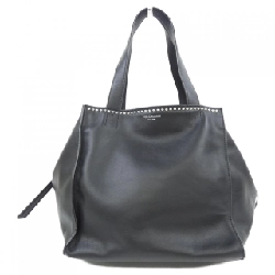 J&M DAVIDSON BELLE WITH STUDS BAG