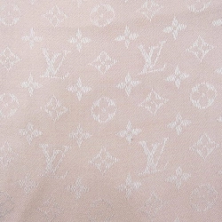 Khăn choàng LOUIS VUITTON Monogram Denim M72046 - Hàng hiệu Chính hãng 833185