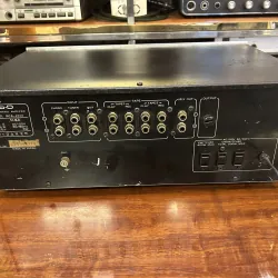 Pre Lo-D HCA-4500 752996