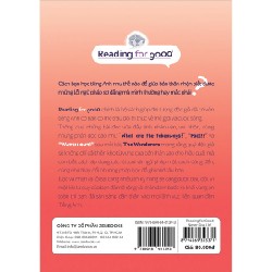 Reading For Good - Never Give Up - The Wanderers 137145