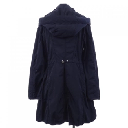 MONCLER ANTHEMIS Coat - Hàng hiệu Chính hãng 822489