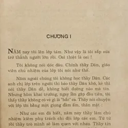 Bàn có chỗ ngồi (Nguyễn Nhật Ánh) 693357