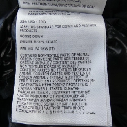 Moncler MONCLER Áo gile 634093