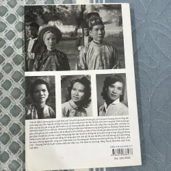 Lời thì thầm của ba người con xứ Huế xưa  1000771