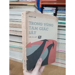 Trong vùng tam giác sắt - Nam Hà 735314