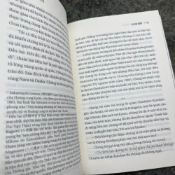 Vũ dạ đàm Tự truyện Shibusawa Eiichi 752518