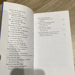 VIỆT NAM & TRANH CHẤP BIỂN ĐÔNG 691091