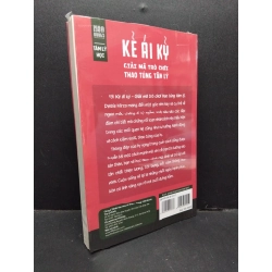 Kẻ ái kỷ giải mã trò chơi thao túng tâm lý Debbie Mirza mới 100% HCM.ASB2310 319093