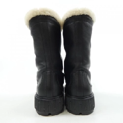 Giày bốt HERMES 662589