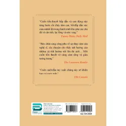 Ngây Thơ Như Nàng - Rowan Hisayo Buchanan 280462