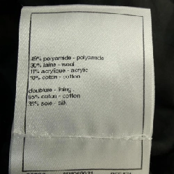 【Mã giảm giá】Áo khoác CHANEL 642371