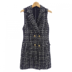 Áo vest dài ALICE+OLIVIA - Hàng hiệu Authentic