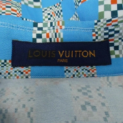 Áo sơ mi ngắn tay LOUIS VUITTON - Hàng hiệu Authentic 899437
