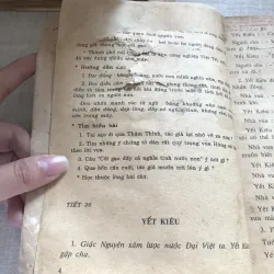 Tiếng Việt lớp 5 tập 2 993453