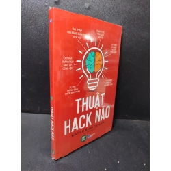 Thuật hack não Katsunori Ishida new 100% HCM.ASB2512 tư duy 61876