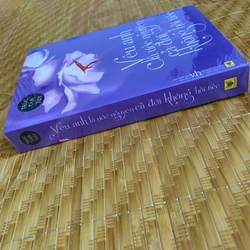 Yêu anh là ước nguyện cả đời không hối tiếc 460195
