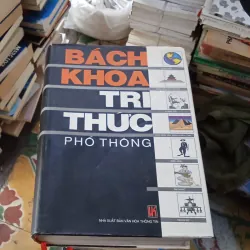 Bách Khoa Tri Thức Phổ Thông 